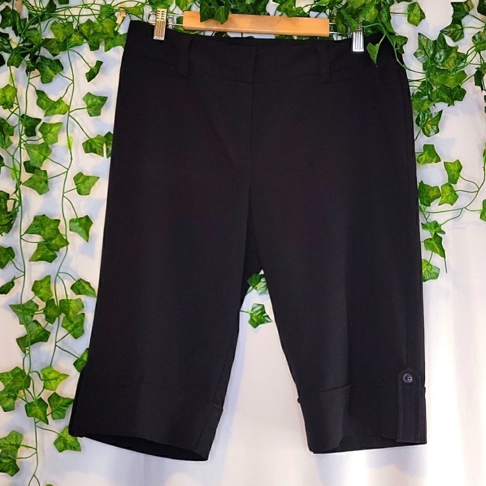 B. Works. Byer California. Classy Shorts. Size 13. EUC